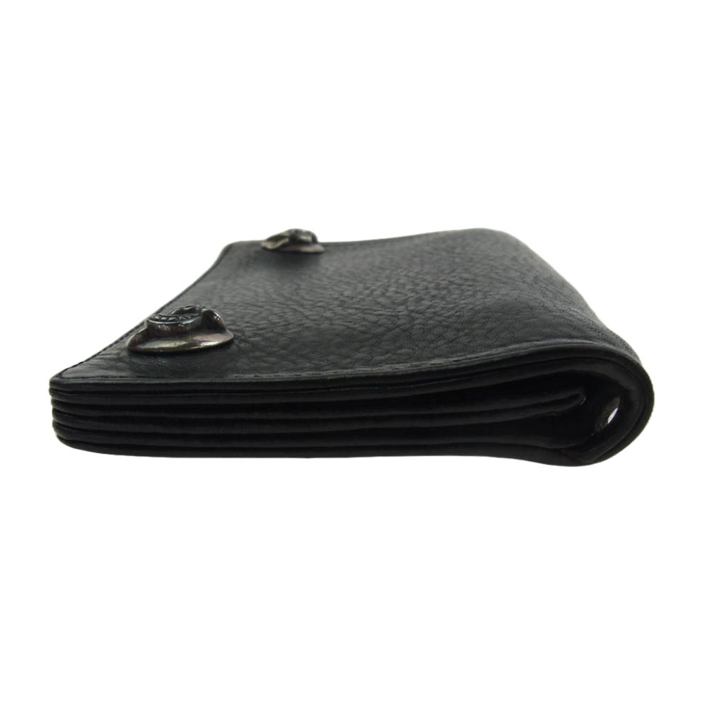 CHROME HEARTS クロムハーツ 財布 Chrome Hearts 1ジップ