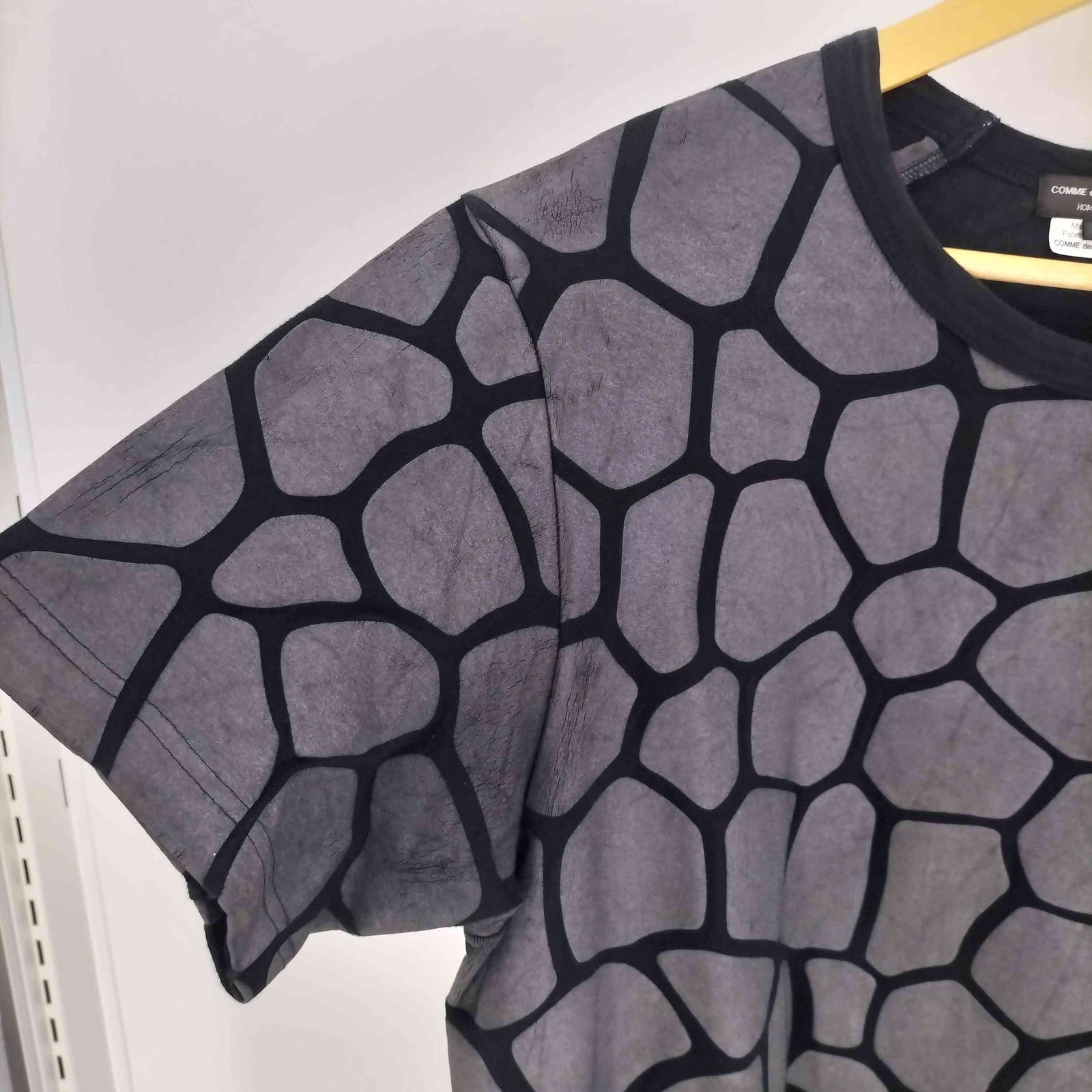 コムデギャルソンオムプリュス COMME des GARCONS HOMME PLUS