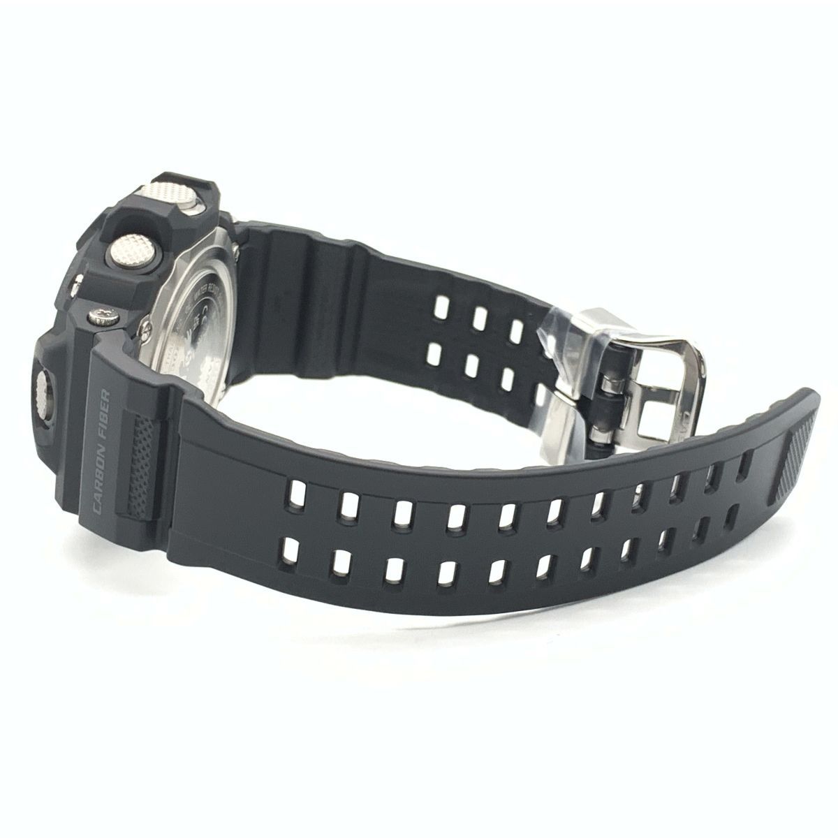 カシオ CASIO Gショック レンジマン G-SHOCK MASTER OF G - LAND 