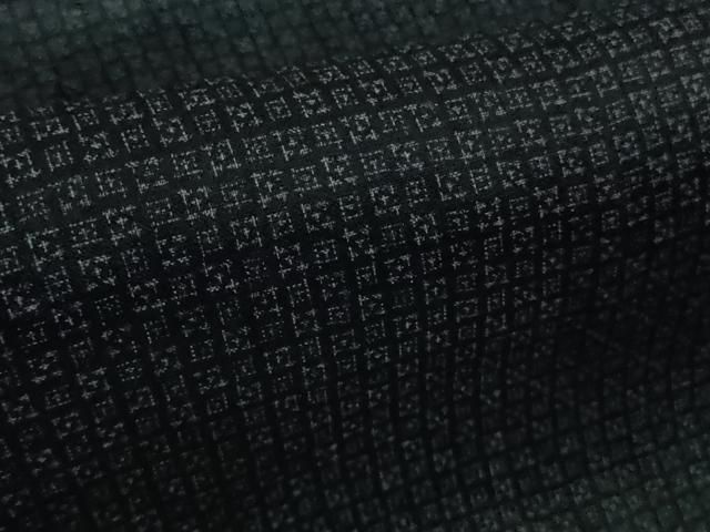 夏物 重要無形文化財