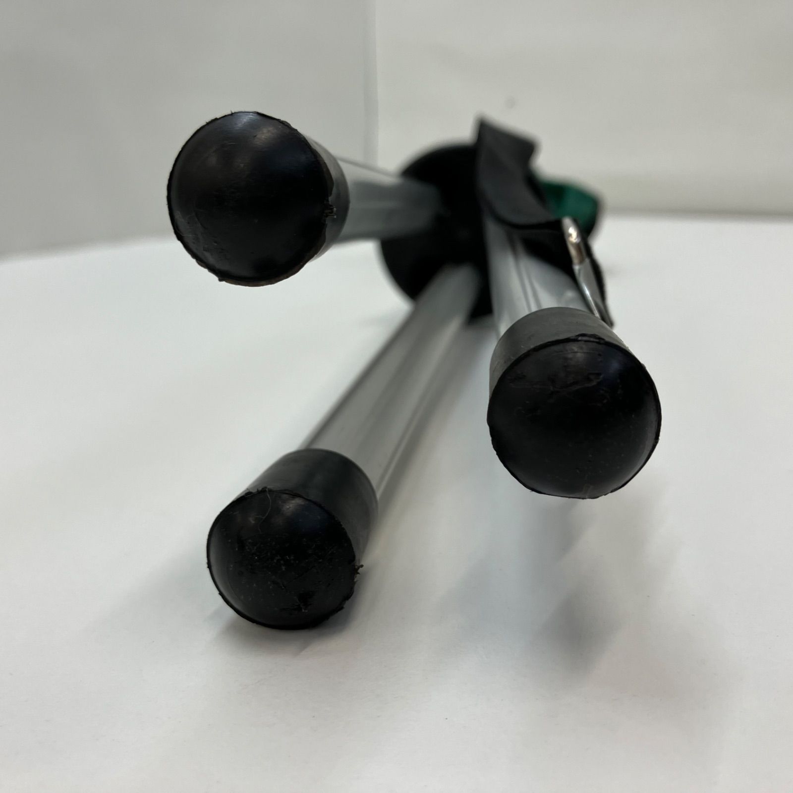  4-000006 Valbon 三脚 Gitzo 一脚 コンパクトチェアー 3点 まとめ 一脚 カメラアクセサリー