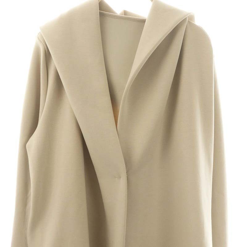 オーラ デ アティレ aura de attirer 24AW ダンボールフーディー
