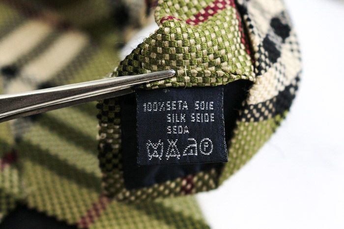 BURBERRY LONDON テーラードジャケット 背抜き グレー 13号 BURBERRY