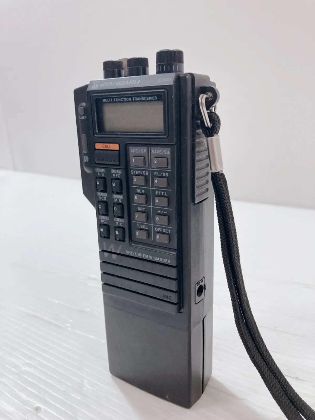 C501 VHF/UHF トランシーバー qXEcRCY36ddTDqzLTBi39V.jpg@webp