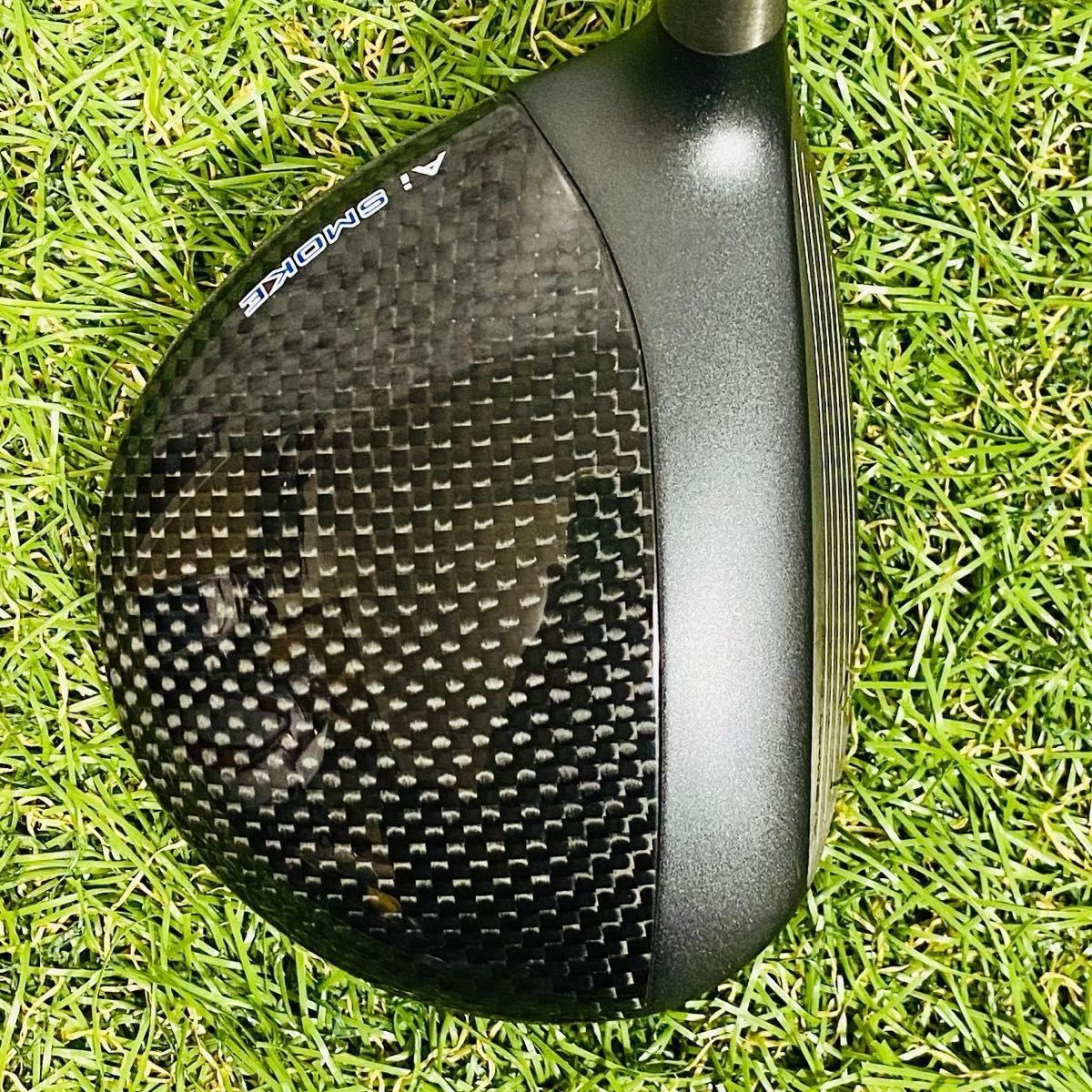 良品】キャロウェイ Aiスモーク トリプルダイヤ 5W 18° FW S 良品】キャロウェイ Aiスモーク トリプルダイヤ 5W 18° FW S