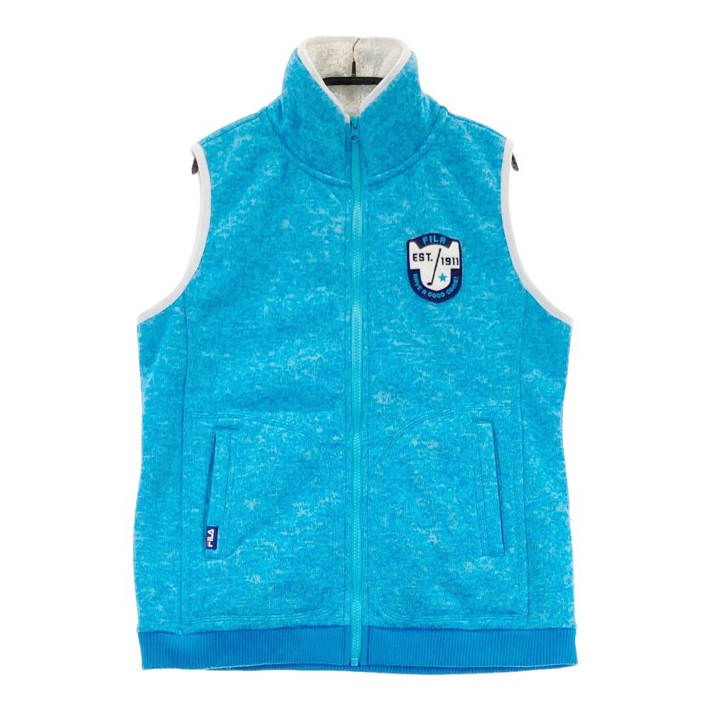 大きいサイズ ライトダウンベスト | FILA GOLF (フィラゴルフ