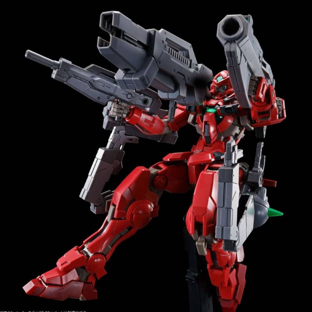 MG 1/100 ガンダムアストレア TYPE-F(フルウェポンセット) プレミアム