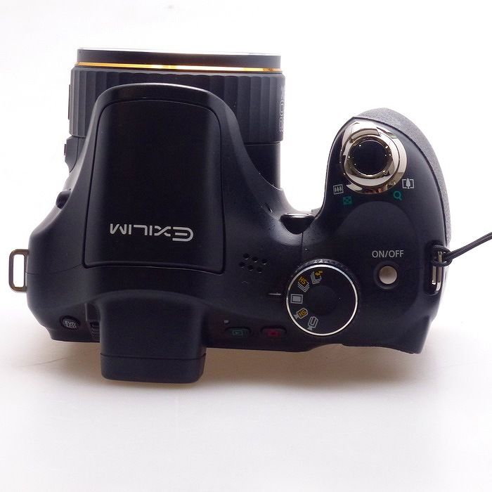 CASIO EXILIM EX-Z1000 レトロコンデジ 1010万画素 CASIO（コンパクト