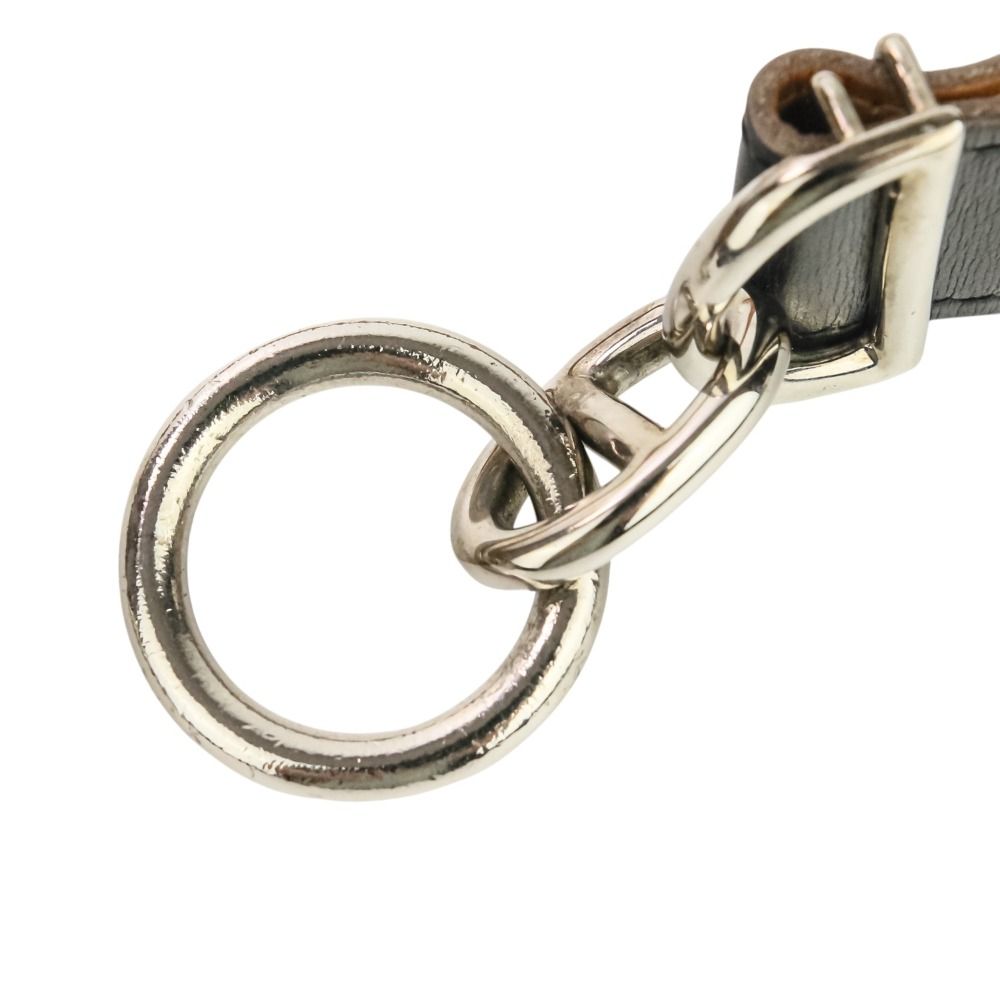 良品 HERMES エルメス マルジェラ期 シェーヌダンクル リバーシブル