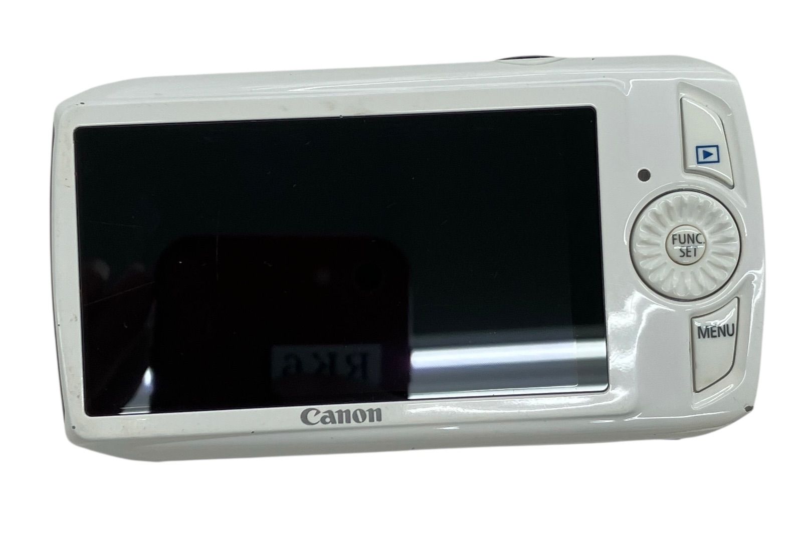 Canon IXY 30S デジタルカメラ　ホワイト　希少 Amazon | Canon デジタルカメラ IXY30S ホワイト IXY30S(WH