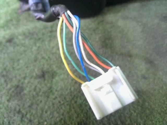 Lホンダセンシング S07B