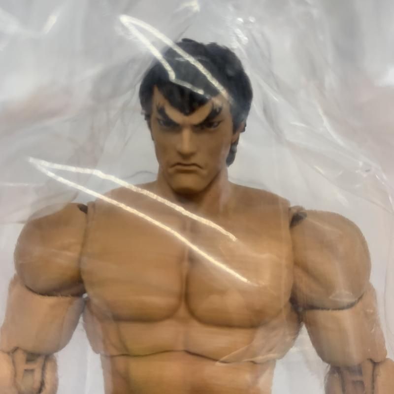 Storm CollectiblesストリートファイターII フェイロン1/12