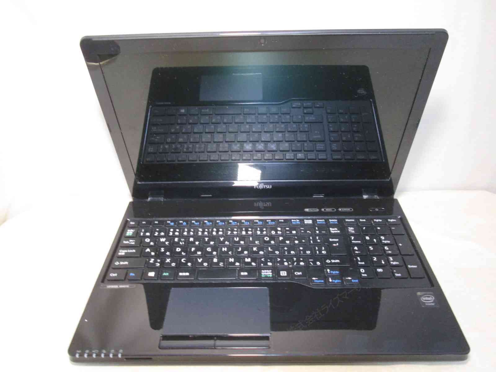 富士通FMV LIFEBOOK AH/42U celeron 3205U 富士通FMV LIFEBOOK AH/42U celeron 3205U Specs Fujitsu