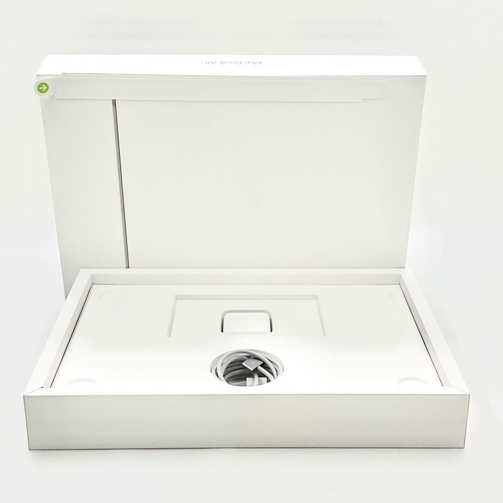 MacBookair2022Applecare保証付10月9日まで元箱付き MacBook Airをキズや