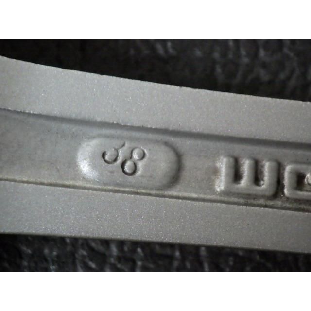 Seizer◆16x6.5J 5穴