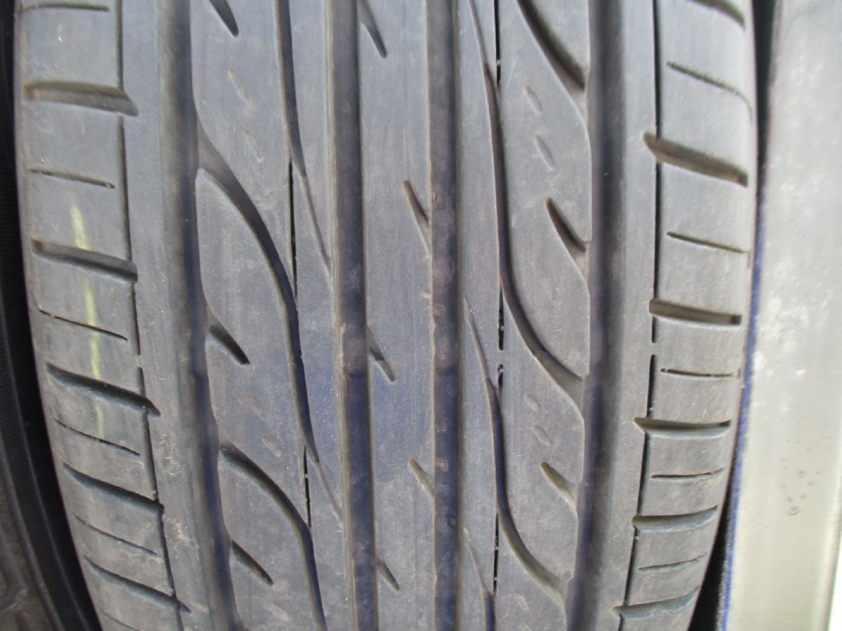 特別豪華 205 60R16 92H ダンロップ ENASAVE EC202 製 2本 T58820723 インボイス領収書発行