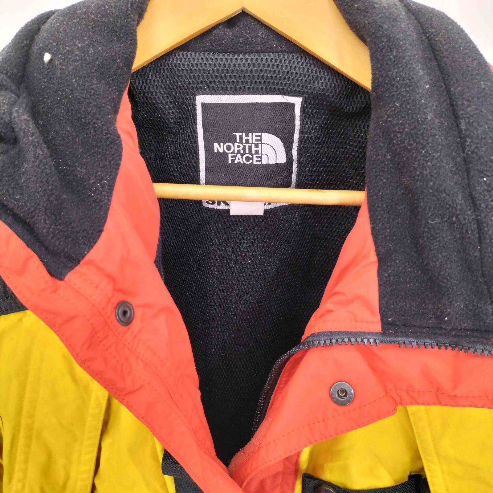 ザノースフェイス THE NORTH FACE 90s SKIWEAR スキーウェア