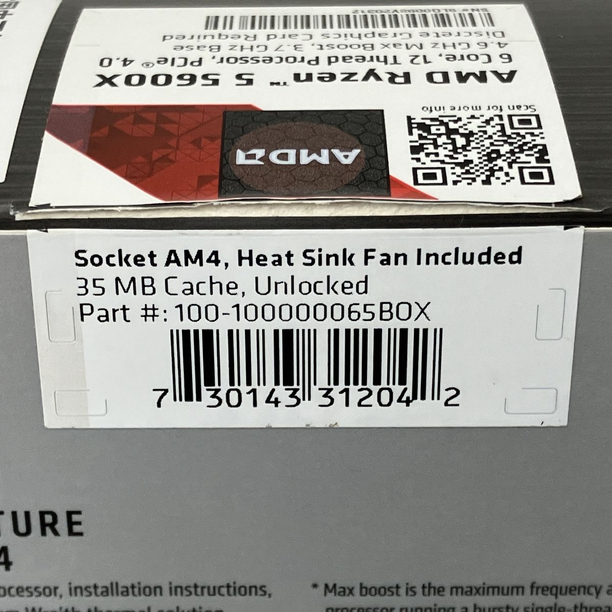 Ryzen 5