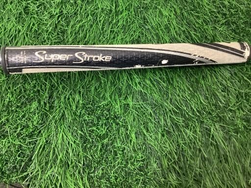 中古】 ベティナルディ BETTINARDI 360-Ei パター PT スチール