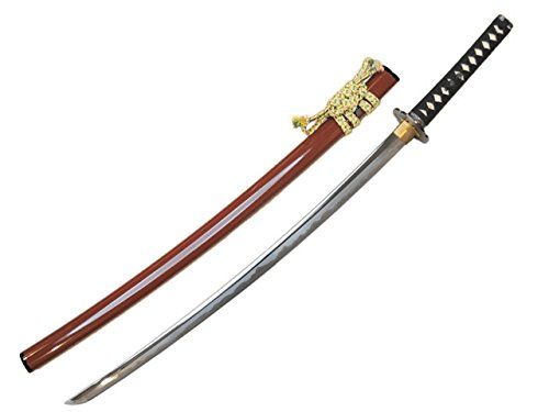 模造刀 土方歳三拵え 和泉守兼定 大刀 小刀セット 土方歳三拵え 和泉守