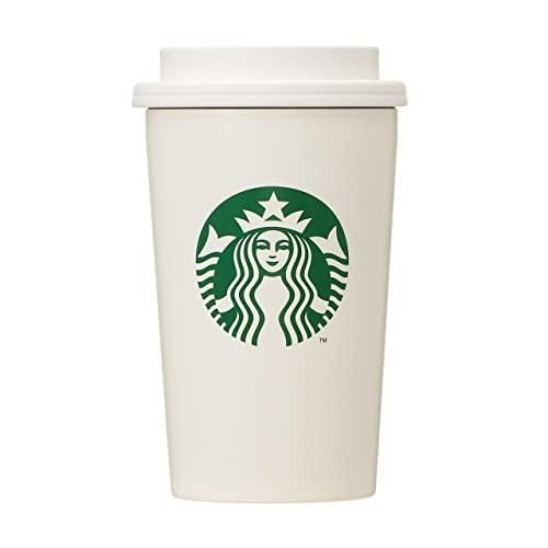 ステンレス ToGoロゴタンブラーマットホワイト トール 355ml 355ml