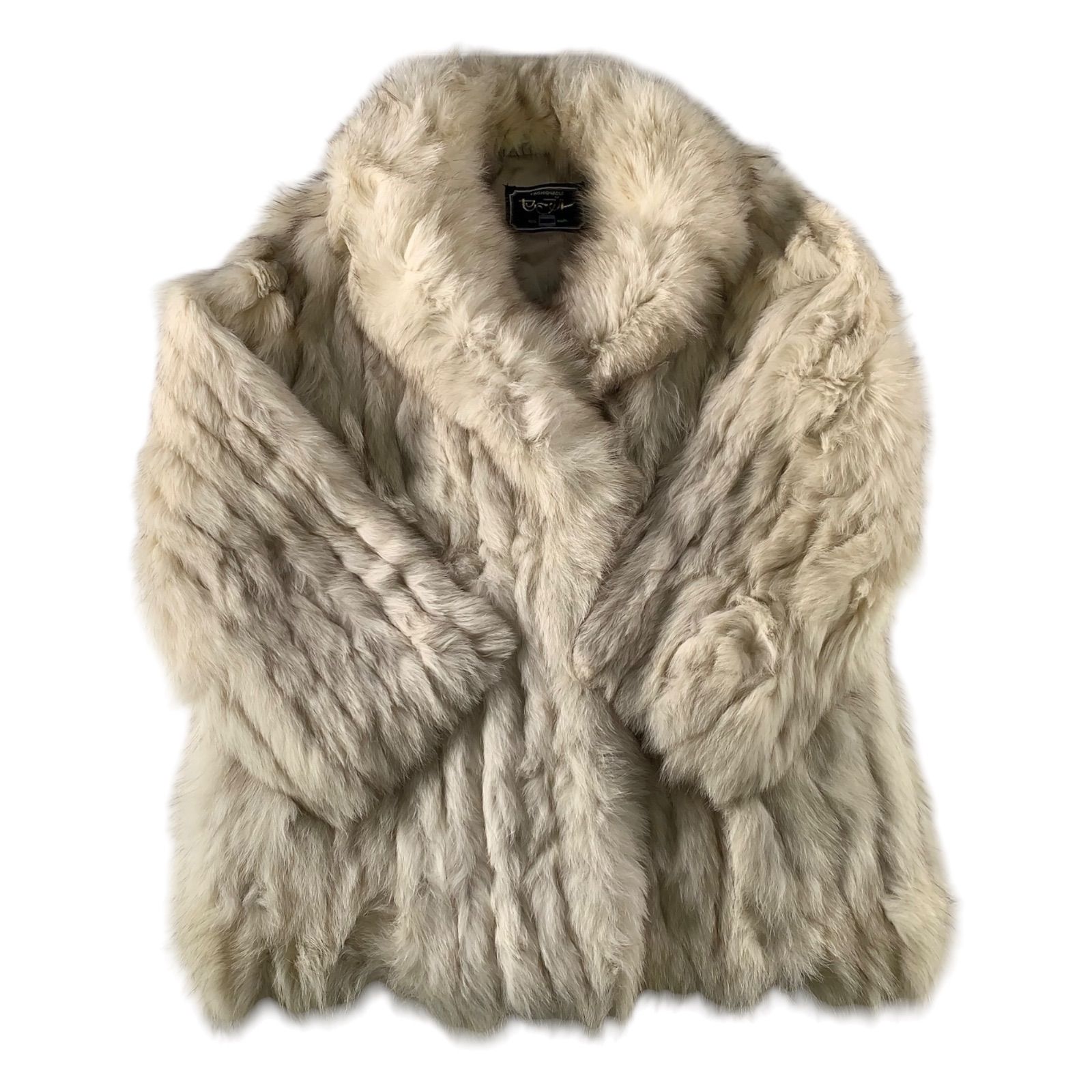 ☆セーブル 毛皮 コート アウター レディース 11号 国産品