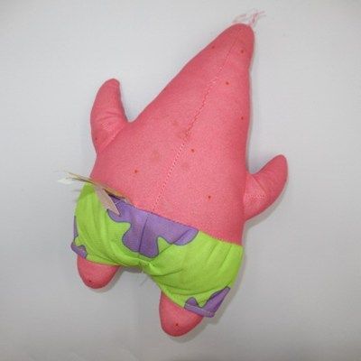 2022年☆Spongebob☆スポンジボブ☆Sponge☆スポンジ☆Patrick