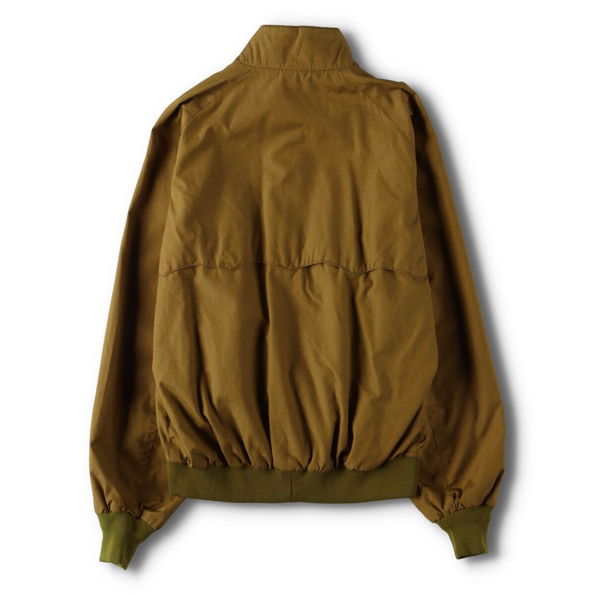 古着 ~80年代 バラクータ BARACUTA G-9 ハリントンジャケット