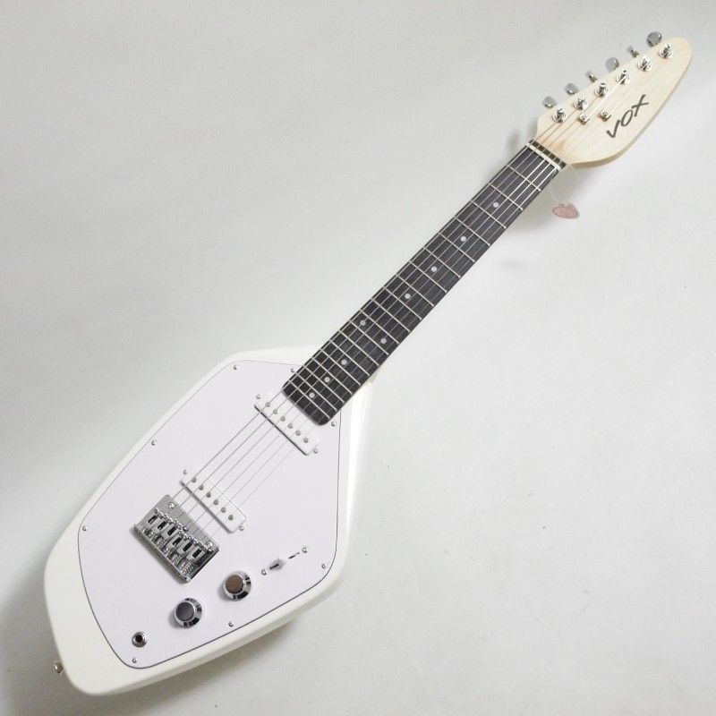 VOX MK5 MINI WH ミニギター - メルカリ