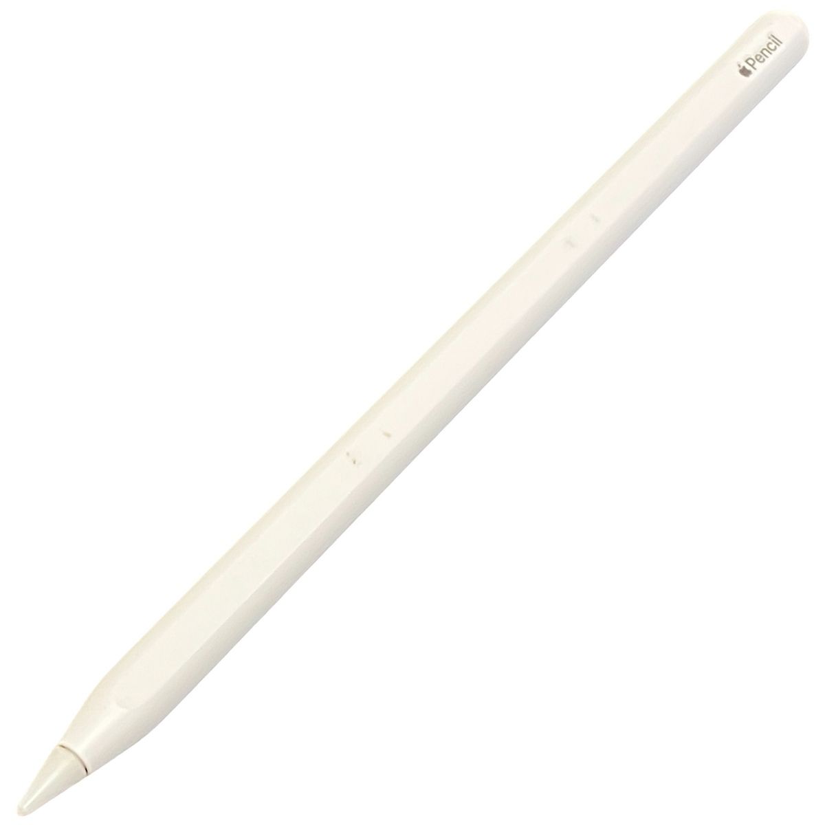 Apple Pencil MU8F2J|A アップルペンシル 第2世代 アップル タブレット周辺機器 F10007000