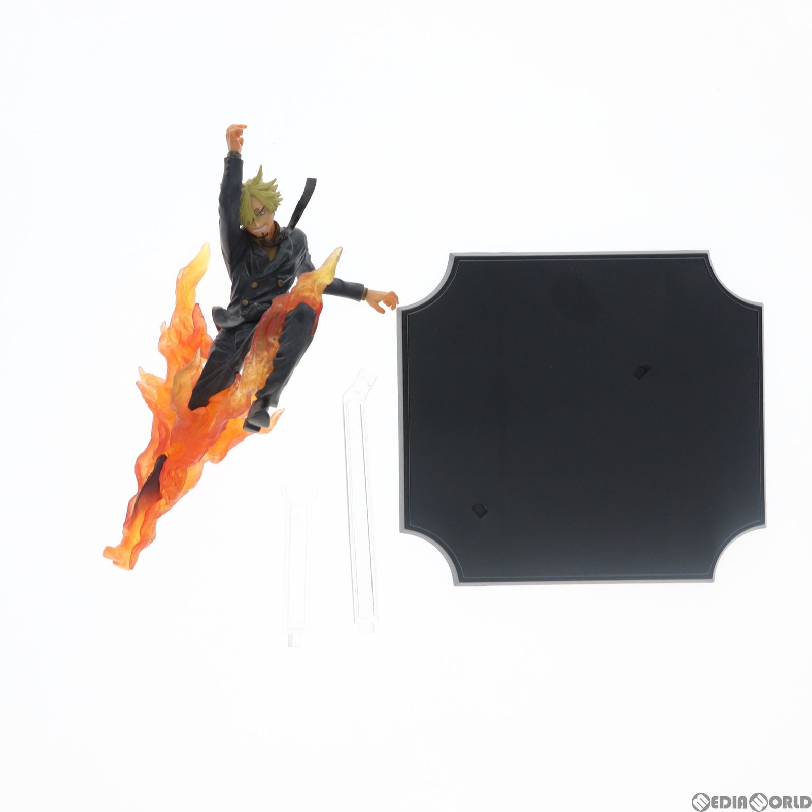 E賞 サンジ フィギュア 一番くじ ワンピース 匠ノ系譜 ONE PIECE
