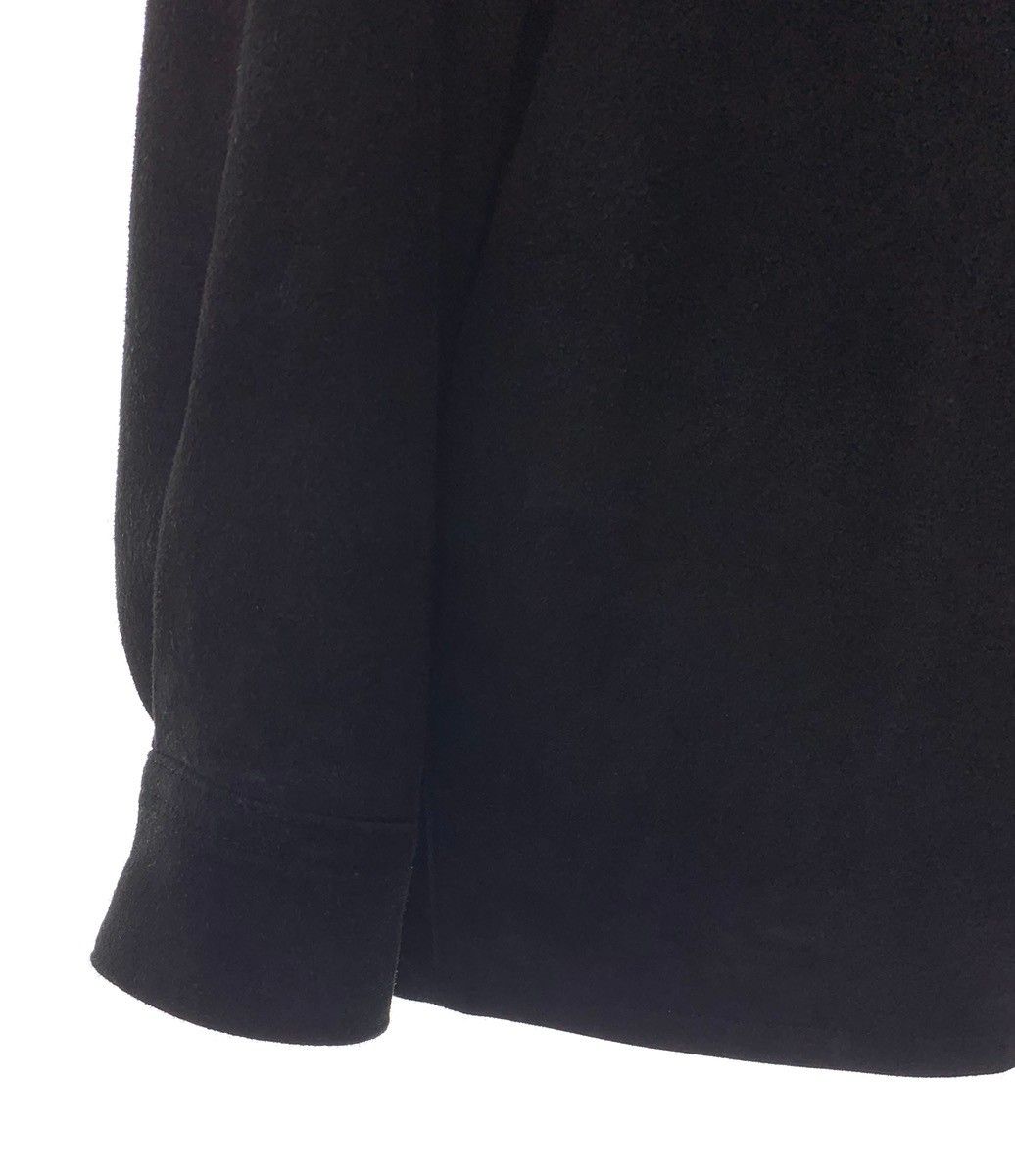 クーティー COOTI PRODUCTIONS 23AW SUEDE MONTE CARLO JACKET