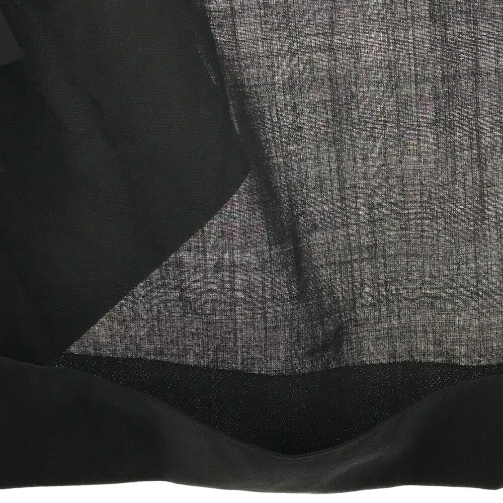 sacai 22AW SUIT SWITCHING DRESS 22-06172