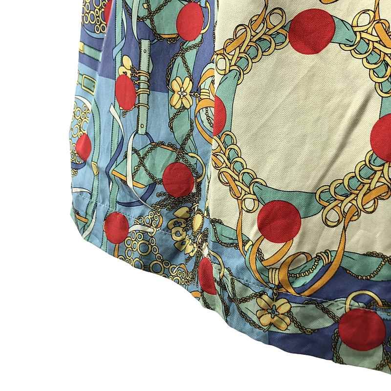 COMME des GARCONS COMME des GARCONS / コムコム | シルク