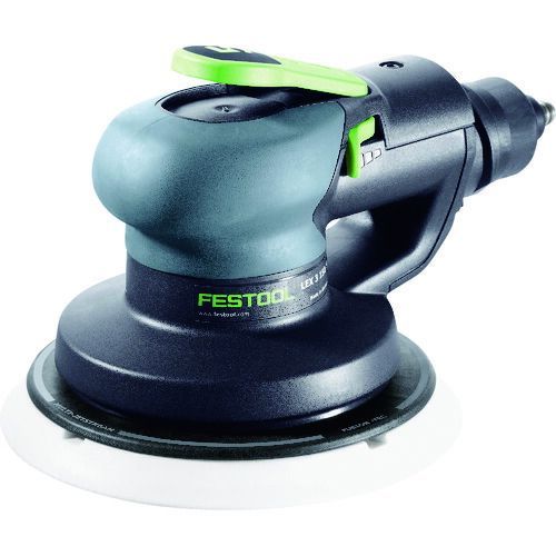 ＦＥＳＴＯＯＬ　ダブルアクション　エアーサンダー　ＬＥＸ　３　１５０／３