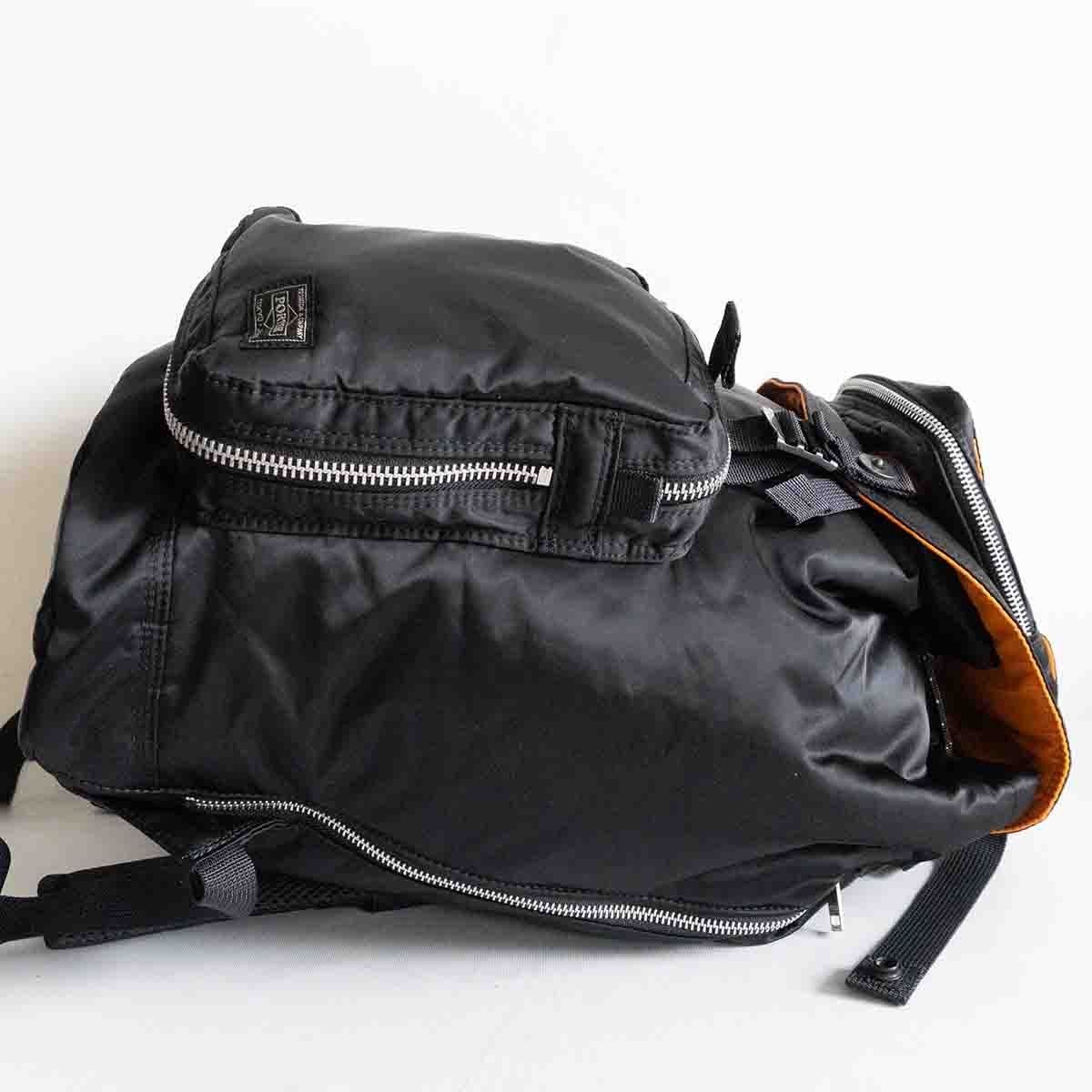 PORTER タンカー