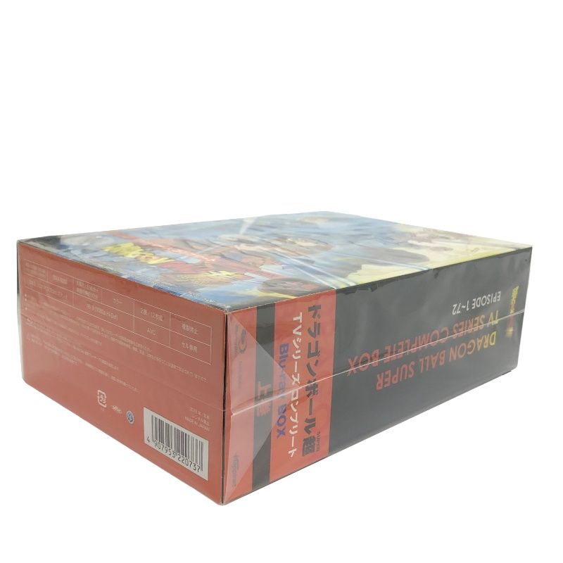 エピソード1-72 未開封品