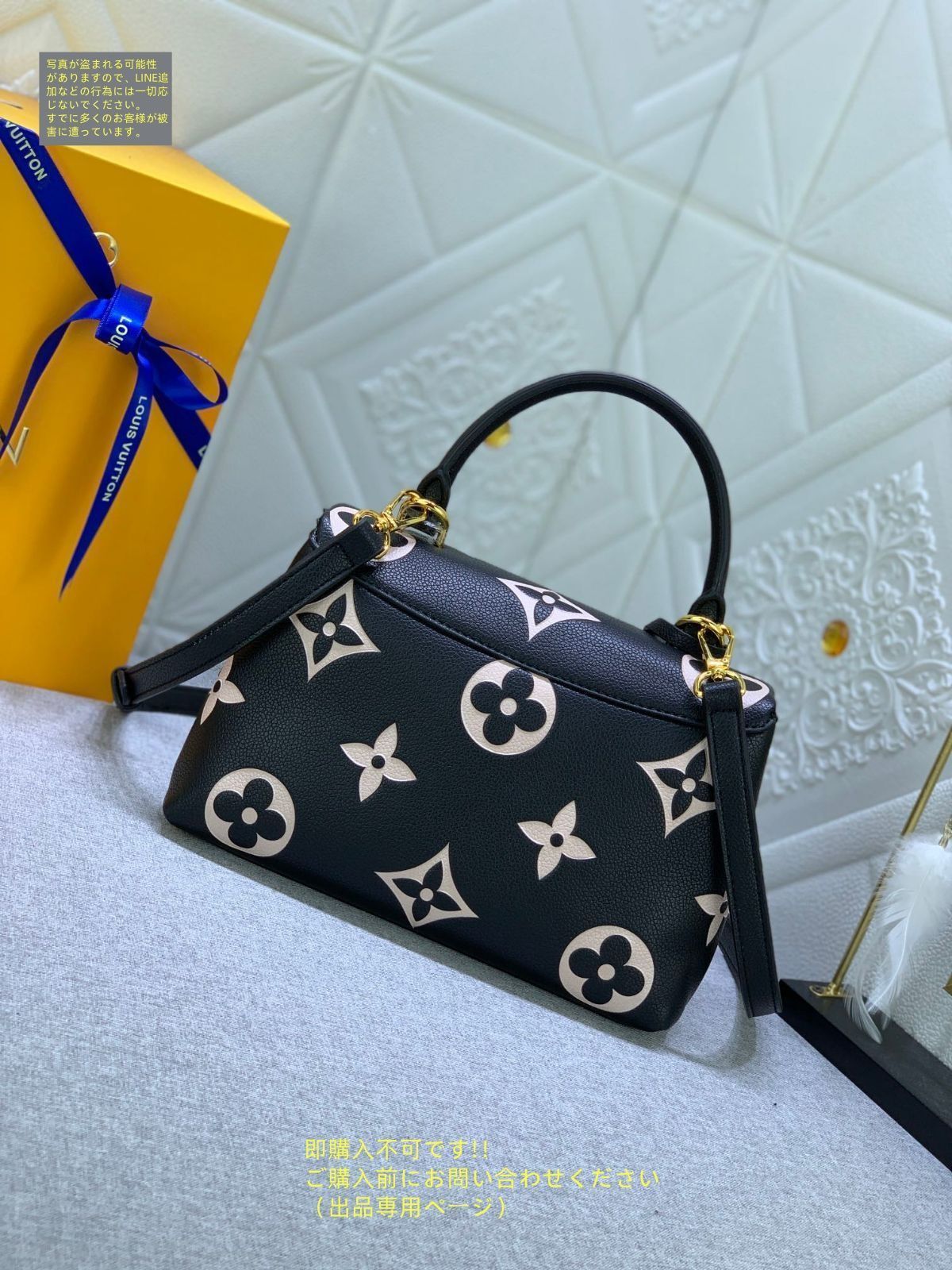 Louis Vuitton モノグラムハンドバッグ 楽天市場】【バッグ】LOUIS VUITTON ルイ ヴィトン モノグラム