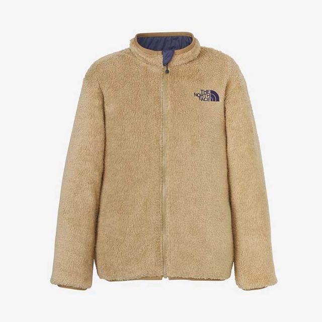 種類3：AK/120 ザ・ノース・フェイス ジャケット キッズ 子供 THE