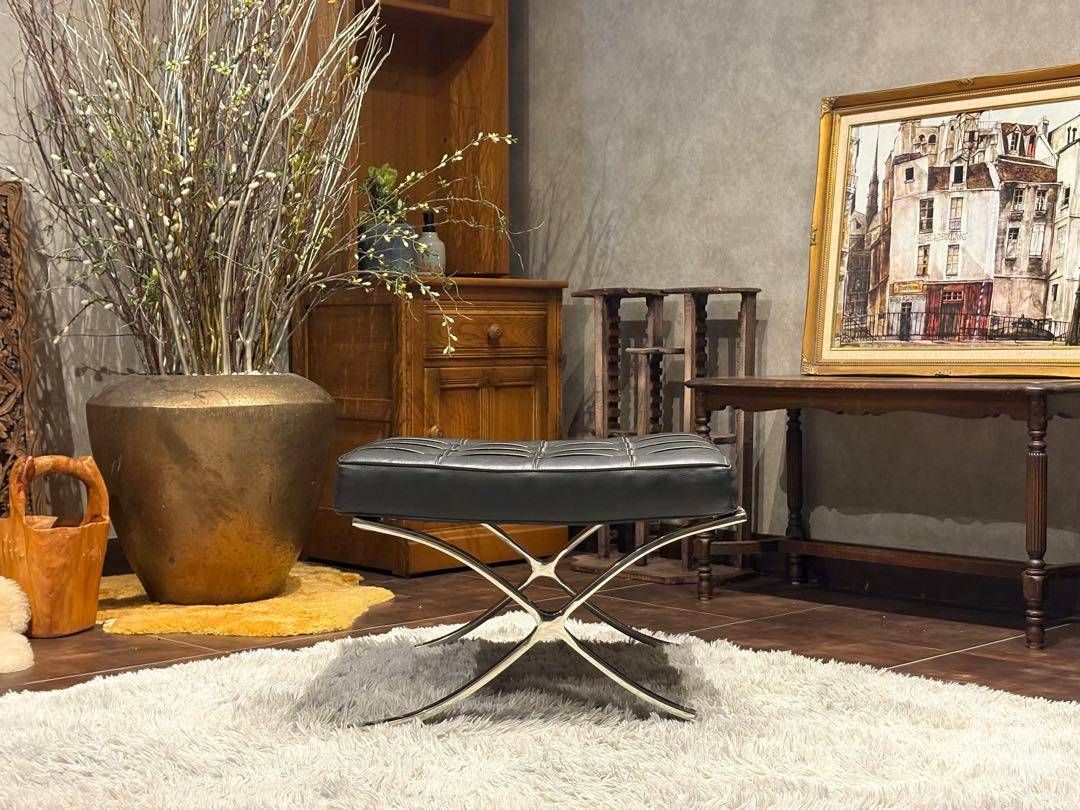 バルセロナチェア