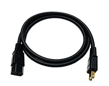 ヨドバシ.com - サエク SAEC 電源ケーブル PL-3800 2.0m 通販