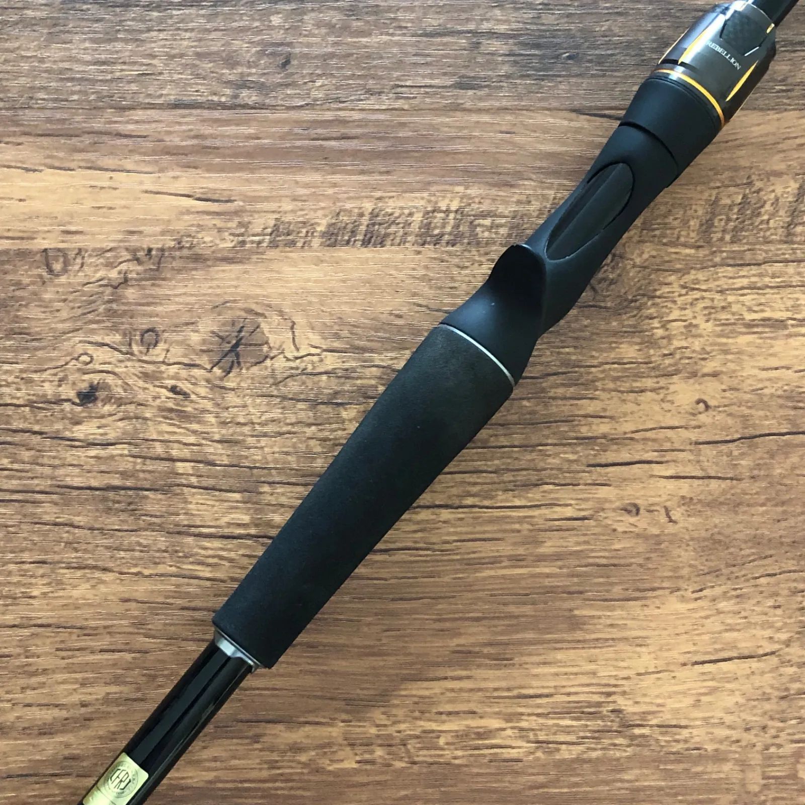 DAIWA - リベリオン　6102 MRB ダイワ (Daiwa) リベリオン 6102MRBの釣具販売、通販ならFTO