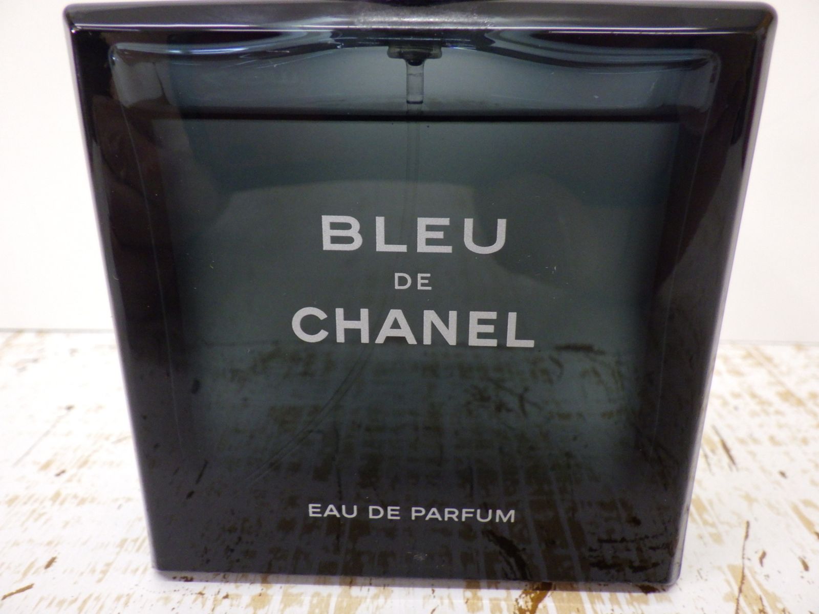 シャネル CHANELBLEU DE CHANEL 100mlブルー ドウ EDP オードウパルファム メンズ 香水 品 250919