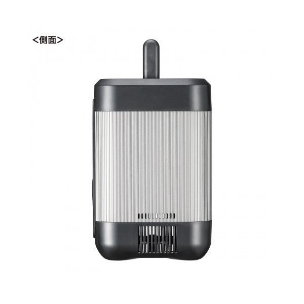 サンワサプライポータブル電源 518Wh
