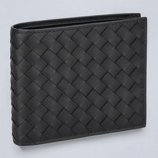 【新品】ボッテガヴェネタ BOTTEGA VENETA 財布 メンズ 113993 V47W1 1000