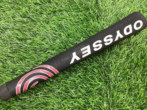 中古】 オデッセイ O WORKS #1W 32インチ レディース パター PT