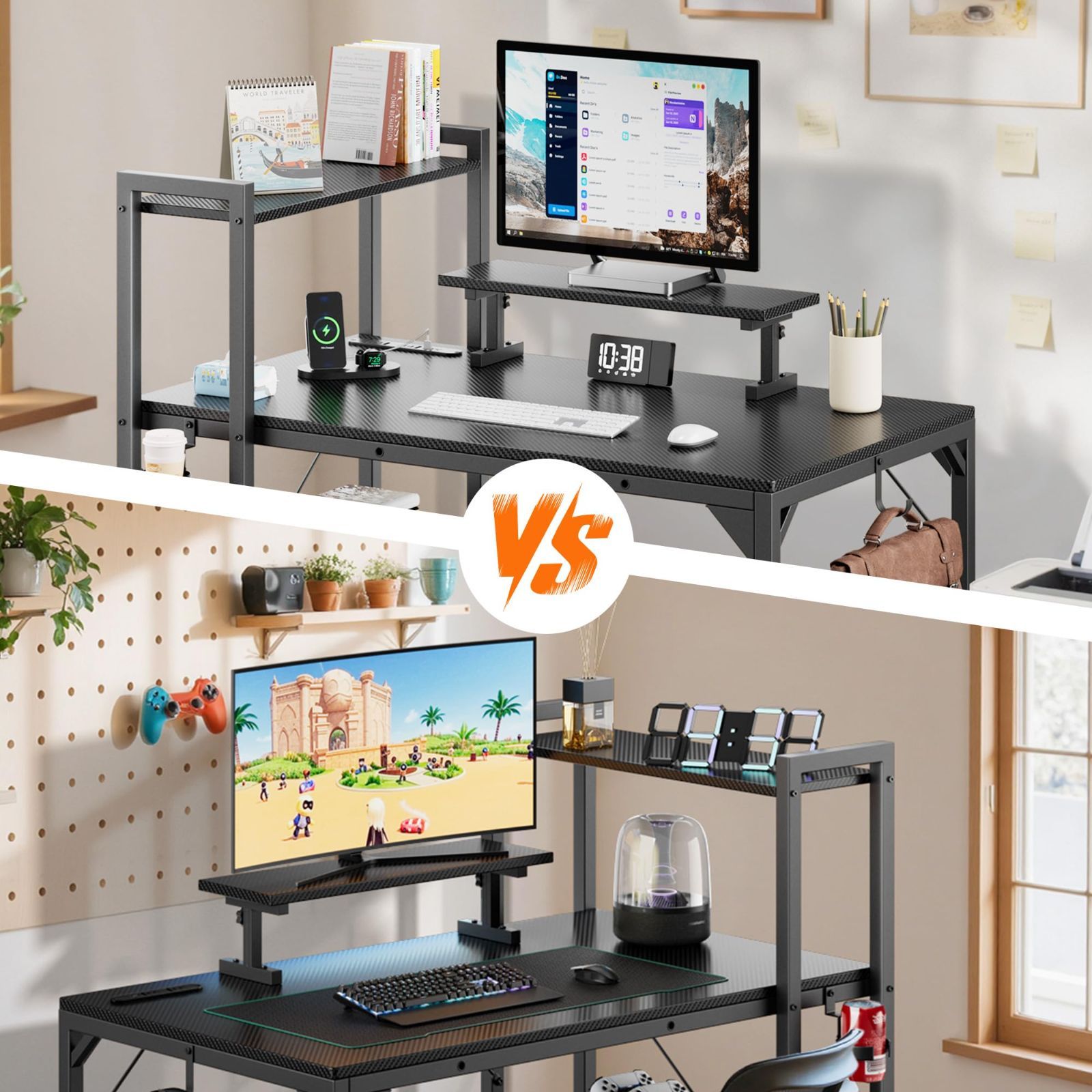 オフィスデスク 学習机