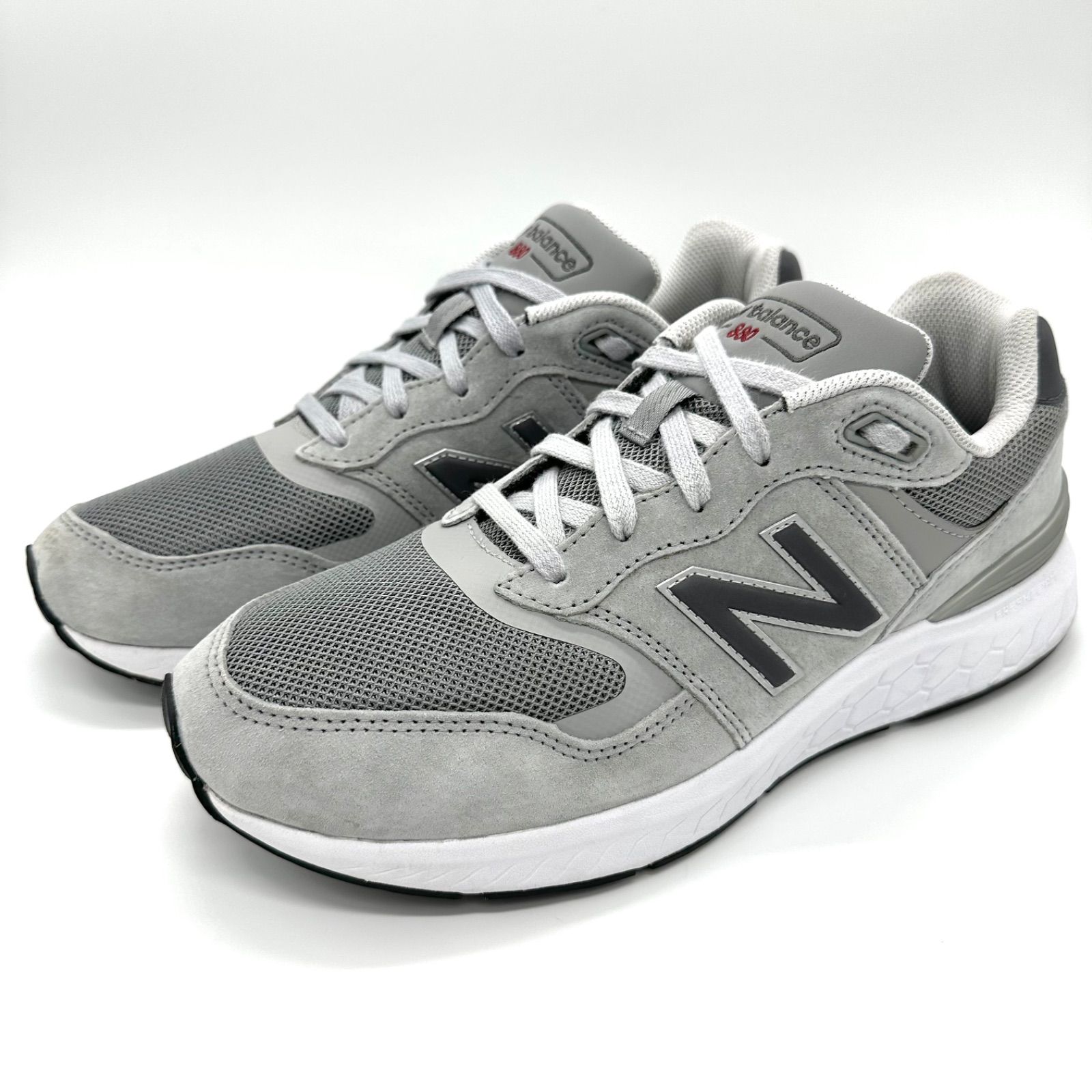 New Balance MW880CG6 ニューバランス スニーカー メンズシューズ 27cm