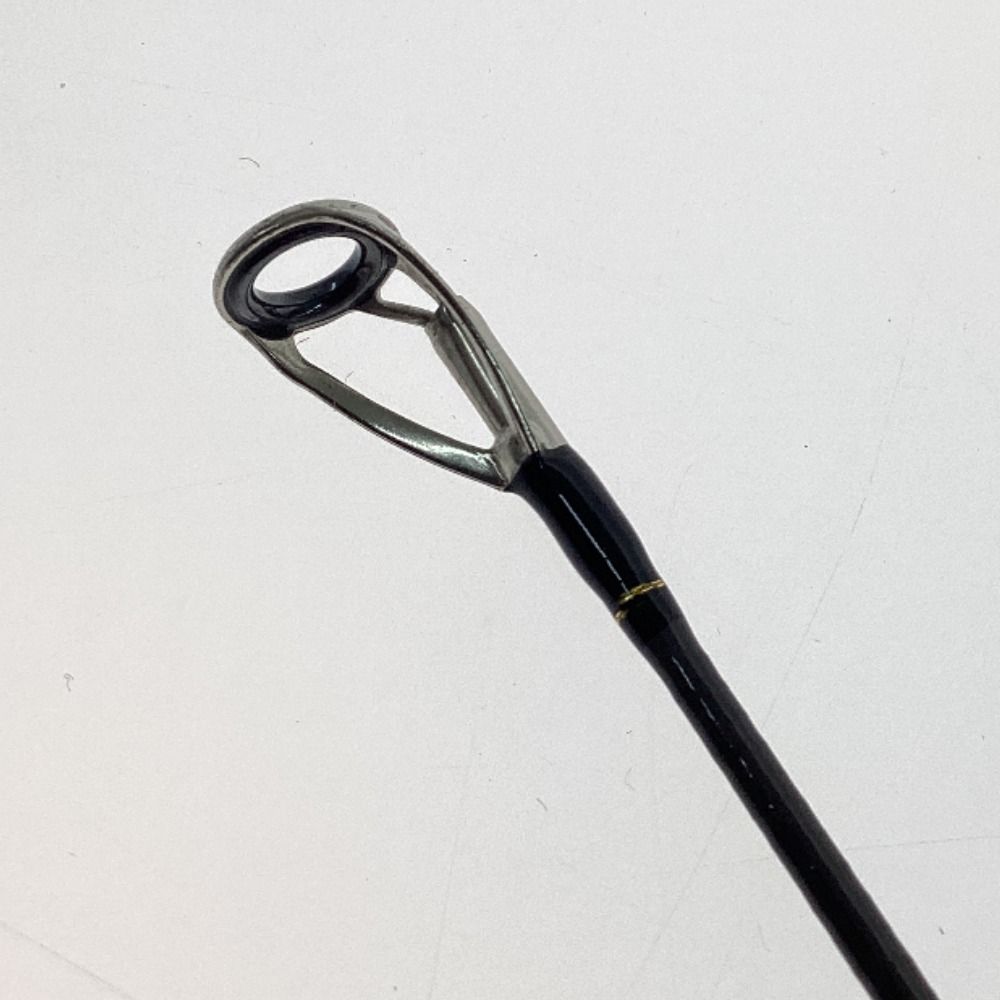 DAIWA ダイワ LATEO MB106M-4 ラテオMB106M-4 ルアーロッド 05800064