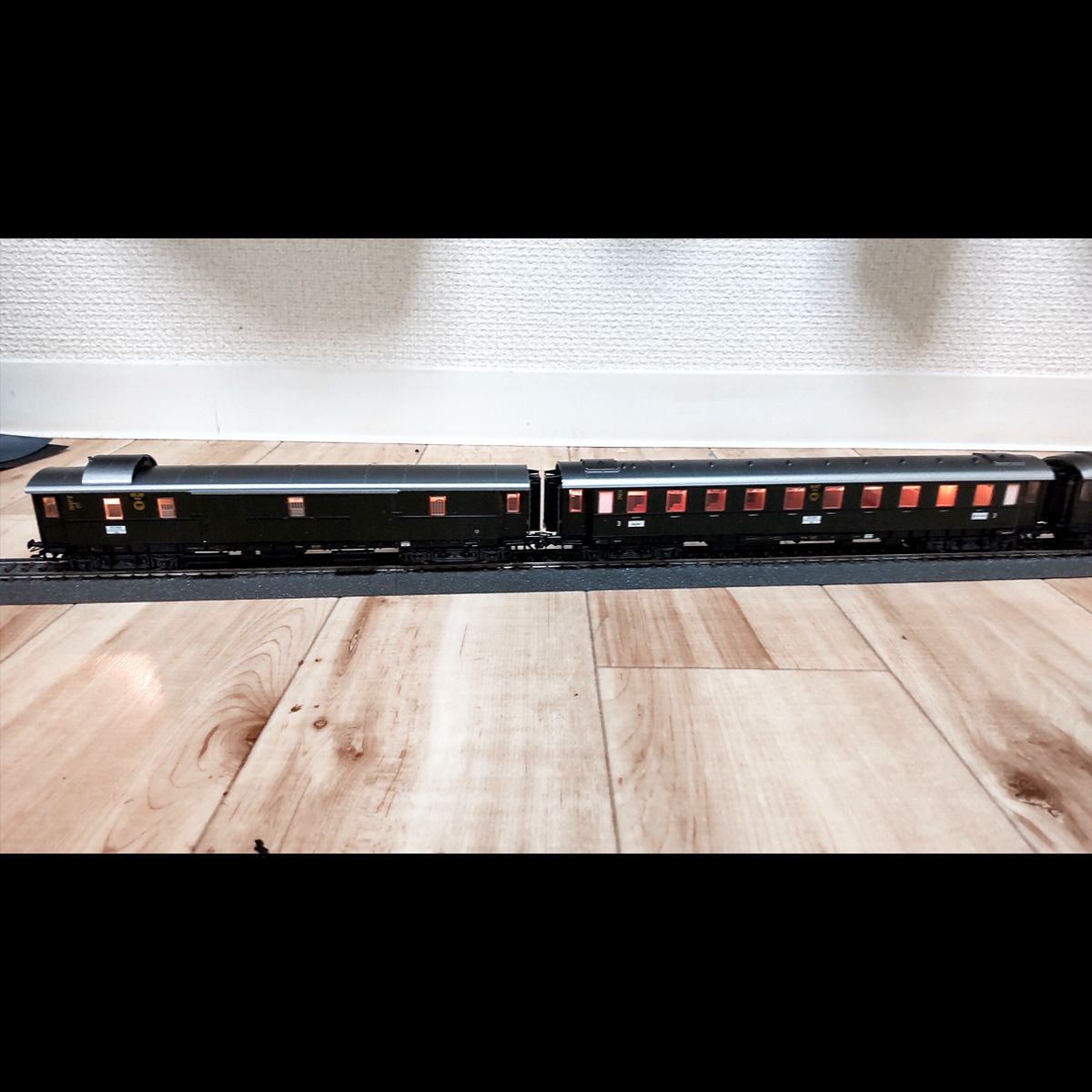 メルクリン HO 限定特価‼️稼働確認済 メルクリンMärklin HO 鉄道模型 セット 限定